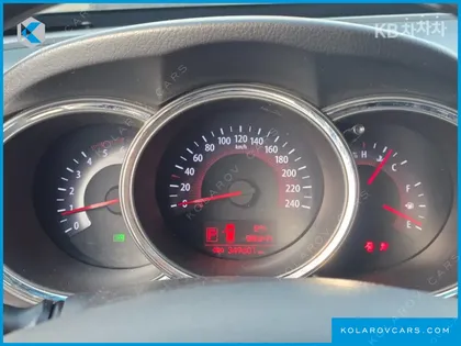 KIA SORENTO DIESEL 2.0 2WD TLX