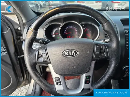 KIA SORENTO DIESEL 2.0 2WD TLX