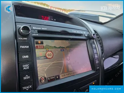 KIA SORENTO DIESEL 2.0 2WD TLX