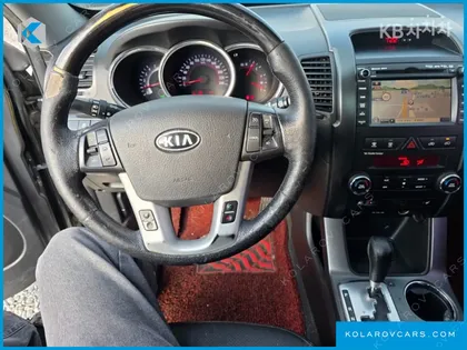 KIA SORENTO DIESEL 2.0 2WD TLX