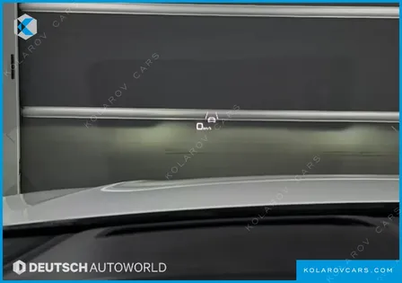 AUDI RSQ8 4.0 TFSI QUATTRO