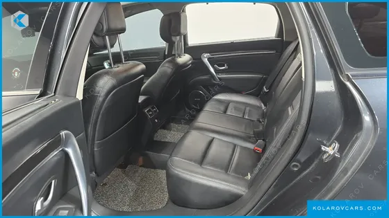 RENAULT KOREA SM7 RE