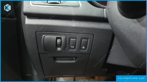 RENAULT KOREA SM7 RE