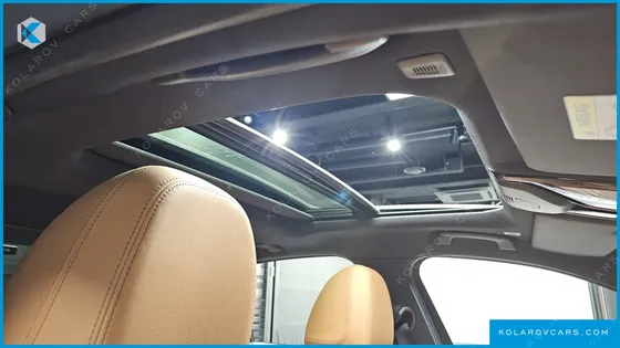BMW 3 SERIES 320I M SPORT