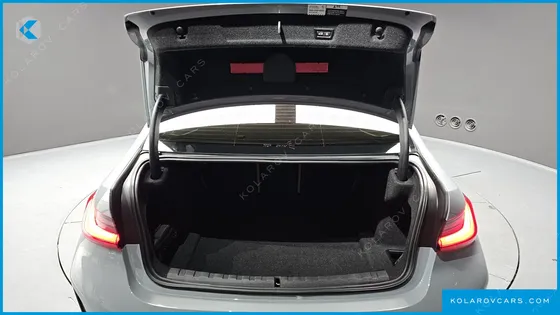 BMW 3 SERIES 320I M SPORT