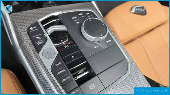 BMW 3 SERIES 320I M SPORT