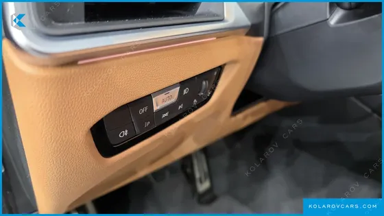 BMW 3 SERIES 320I M SPORT