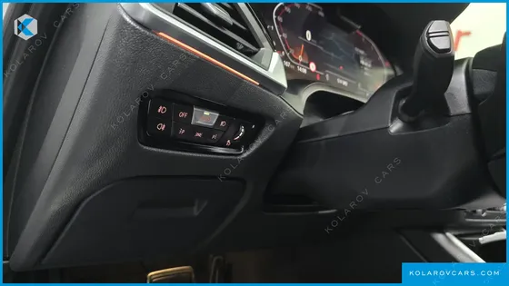 BMW 3 SERIES 320I M SPORT