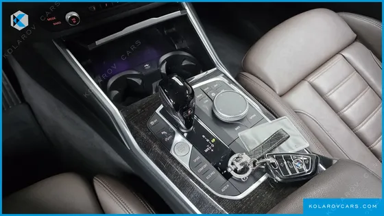 BMW 3 SERIES 320D XDRIVE LUXURY