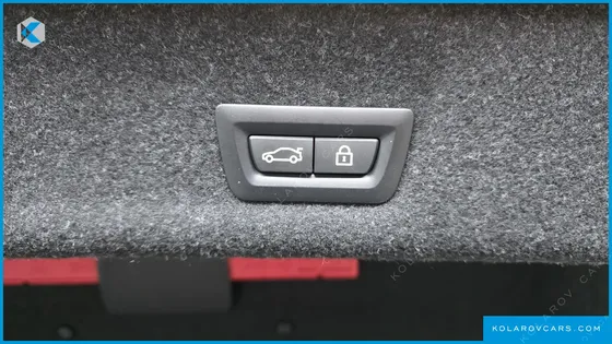 BMW 3 SERIES 320D XDRIVE LUXURY