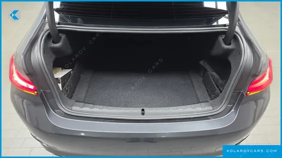 BMW 3 SERIES 320D XDRIVE LUXURY