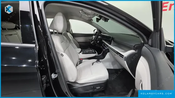 HYUNDAI TUCSON GASOLINE 1.6 TURBO 2WD