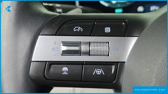 HYUNDAI TUCSON GASOLINE 1.6 TURBO 2WD