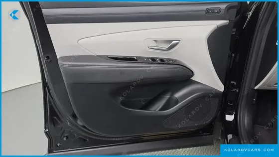 HYUNDAI TUCSON GASOLINE 1.6 TURBO 2WD