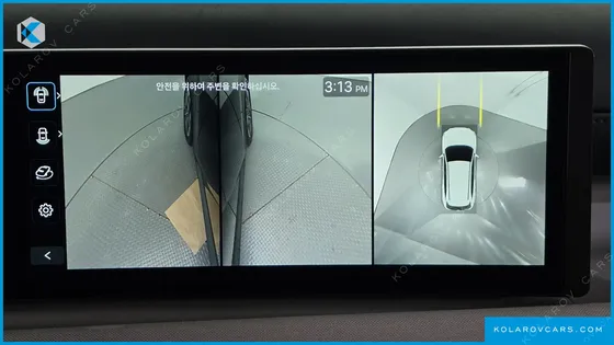 HYUNDAI TUCSON GASOLINE 1.6 TURBO 2WD