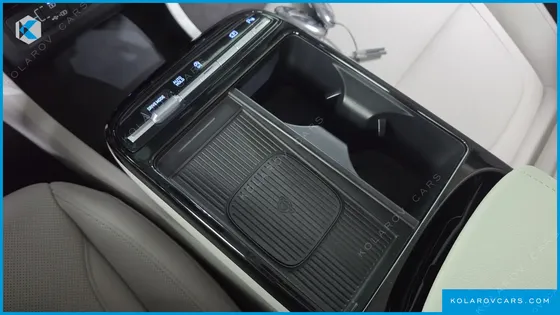 HYUNDAI TUCSON GASOLINE 1.6 TURBO 2WD