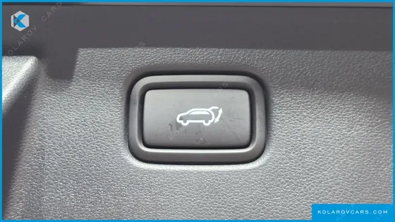 HYUNDAI TUCSON GASOLINE 1.6 TURBO 2WD