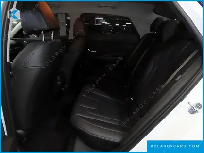 HYUNDAI ELANTRA (AVANTE) 1.6