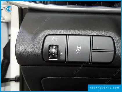HYUNDAI ELANTRA (AVANTE) 1.6
