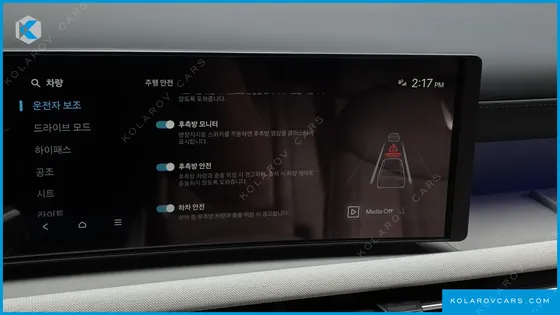 HYUNDAI TUCSON GASOLINE 1.6 TURBO 4WD