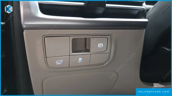 HYUNDAI TUCSON GASOLINE 1.6 TURBO 4WD