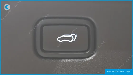 HYUNDAI TUCSON GASOLINE 1.6 TURBO 4WD