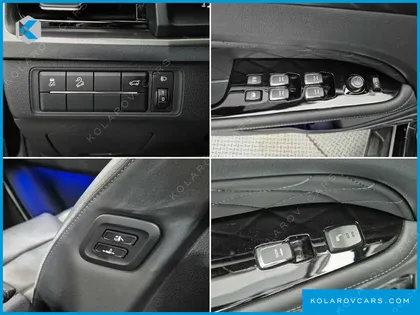 KGM - SSANGYONG REXTON DISEL 2.2 4WD