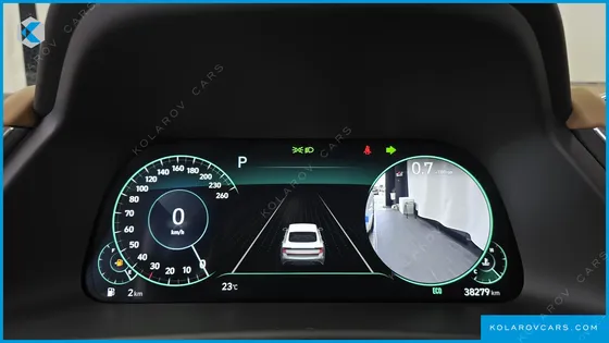 HYUNDAI SONATA 1.6 TURBO