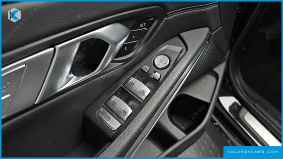 BMW 3 SERIES 320D XDRIVE LUXURY
