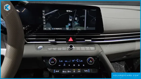 HYUNDAI ELANTRA (AVANTE) 1.6