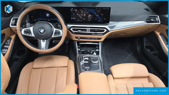 BMW 3 SERIES 320D TOURING M SPORT
