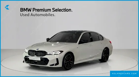 BMW 3 SERIES M340I PRO