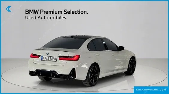 BMW 3 SERIES M340I PRO