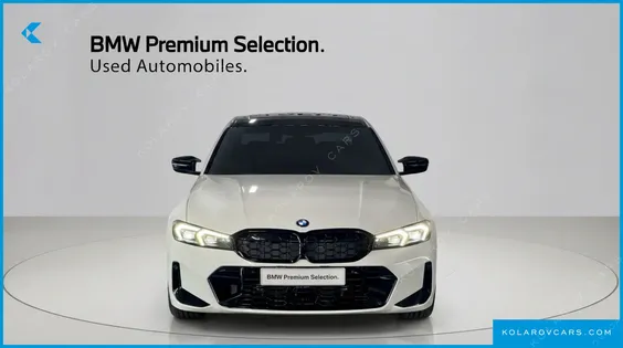BMW 3 SERIES M340I PRO