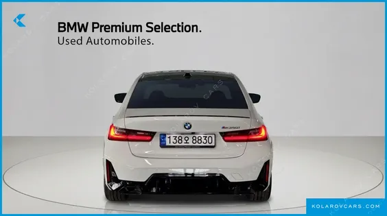 BMW 3 SERIES M340I PRO