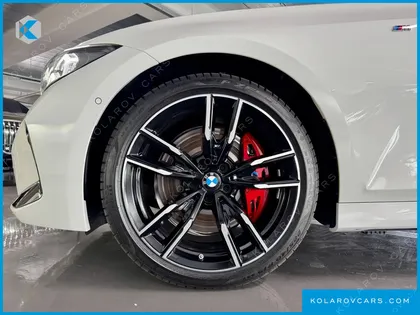 BMW 3 SERIES M340I PRO