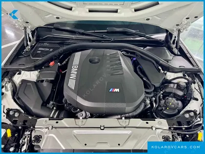 BMW 3 SERIES M340I PRO