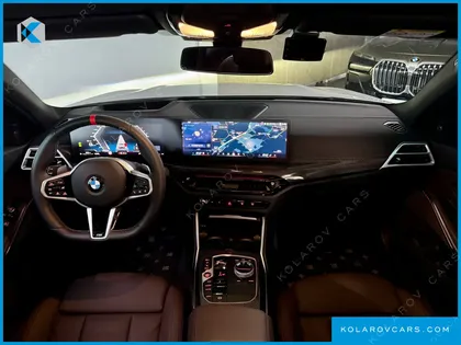 BMW 3 SERIES M340I PRO