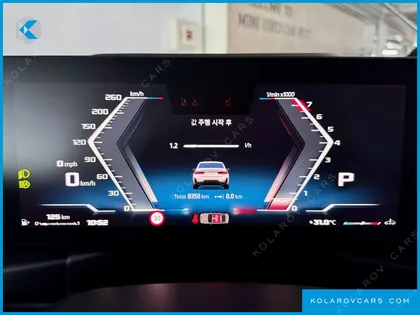 BMW 3 SERIES M340I PRO