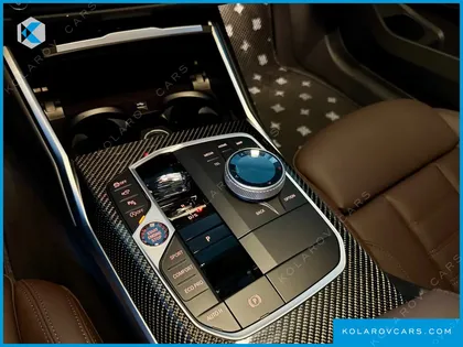 BMW 3 SERIES M340I PRO