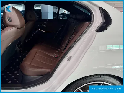 BMW 3 SERIES M340I PRO