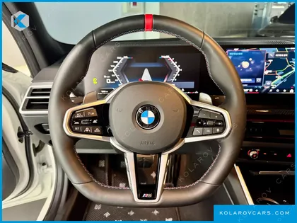 BMW 3 SERIES M340I PRO