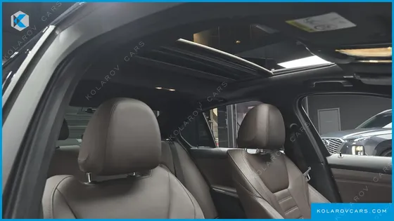 BMW 3 SERIES 330E M SPORT
