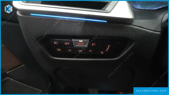 BMW 3 SERIES 330E M SPORT