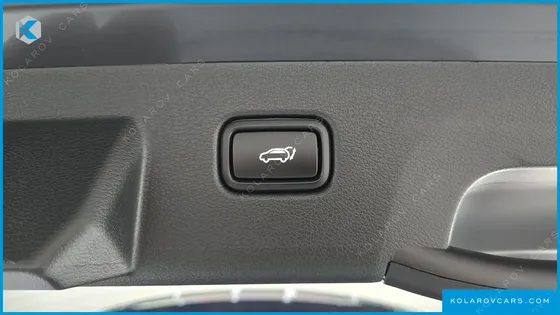 KIA SPORTAGE GASOLINE 1.6 TURBO 2WD