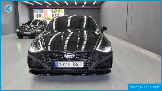 HYUNDAI SONATA 2.0