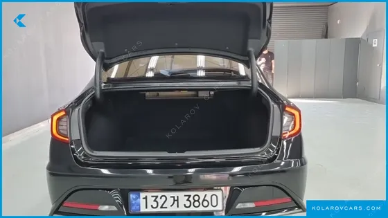 HYUNDAI SONATA 2.0