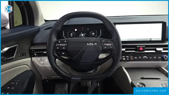KIA SPORTAGE GASOLINE 1.6 TURBO 2WD