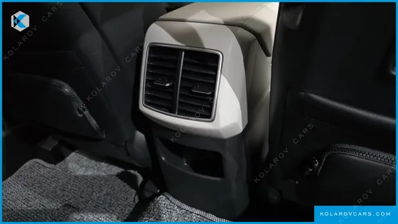 KIA SPORTAGE GASOLINE 1.6 TURBO 2WD