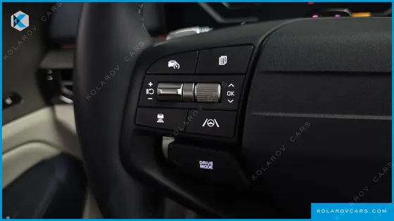 KIA SPORTAGE GASOLINE 1.6 TURBO 2WD